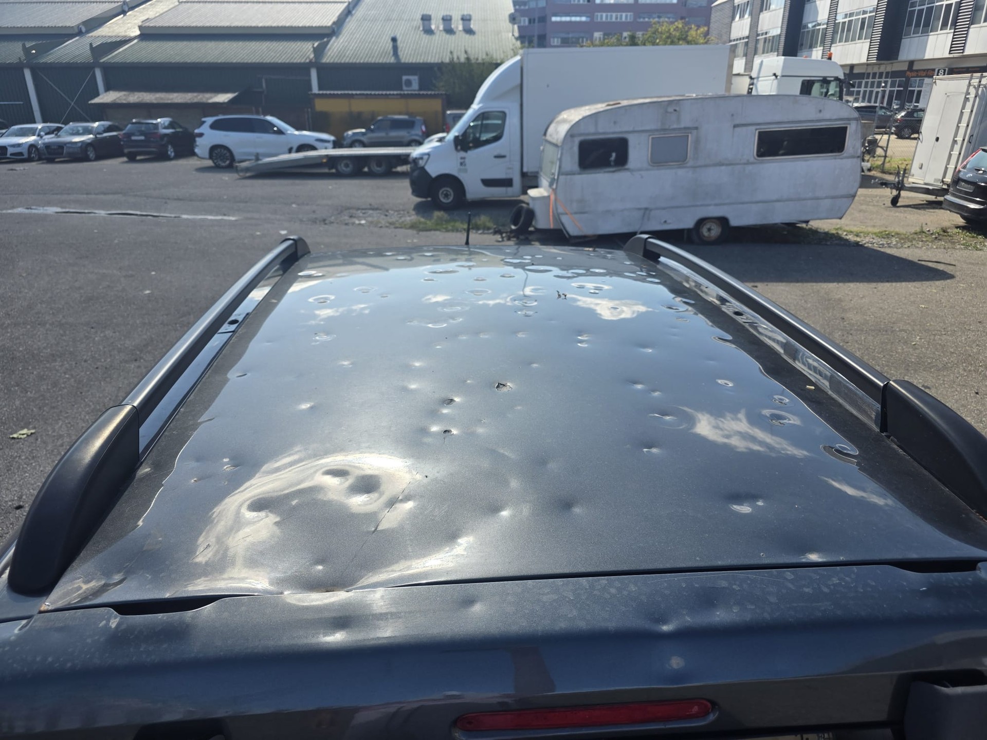 PEUGEOT Partner 1.6 BlueHDi Active-image-2