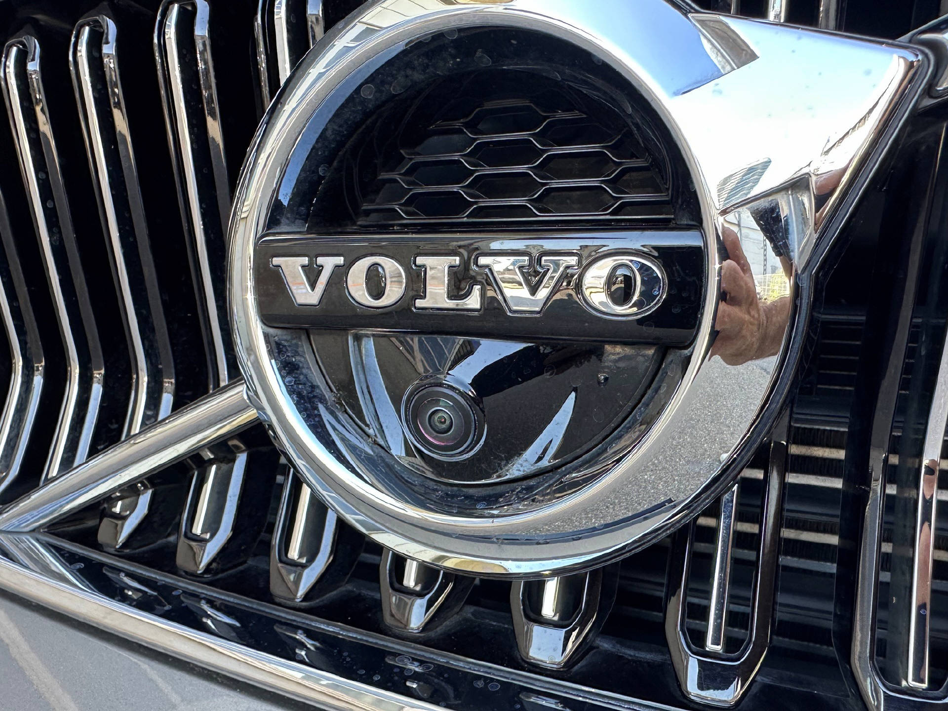 VOLVO XC40 1.5 T5 PiH Inscription Expression-image-17