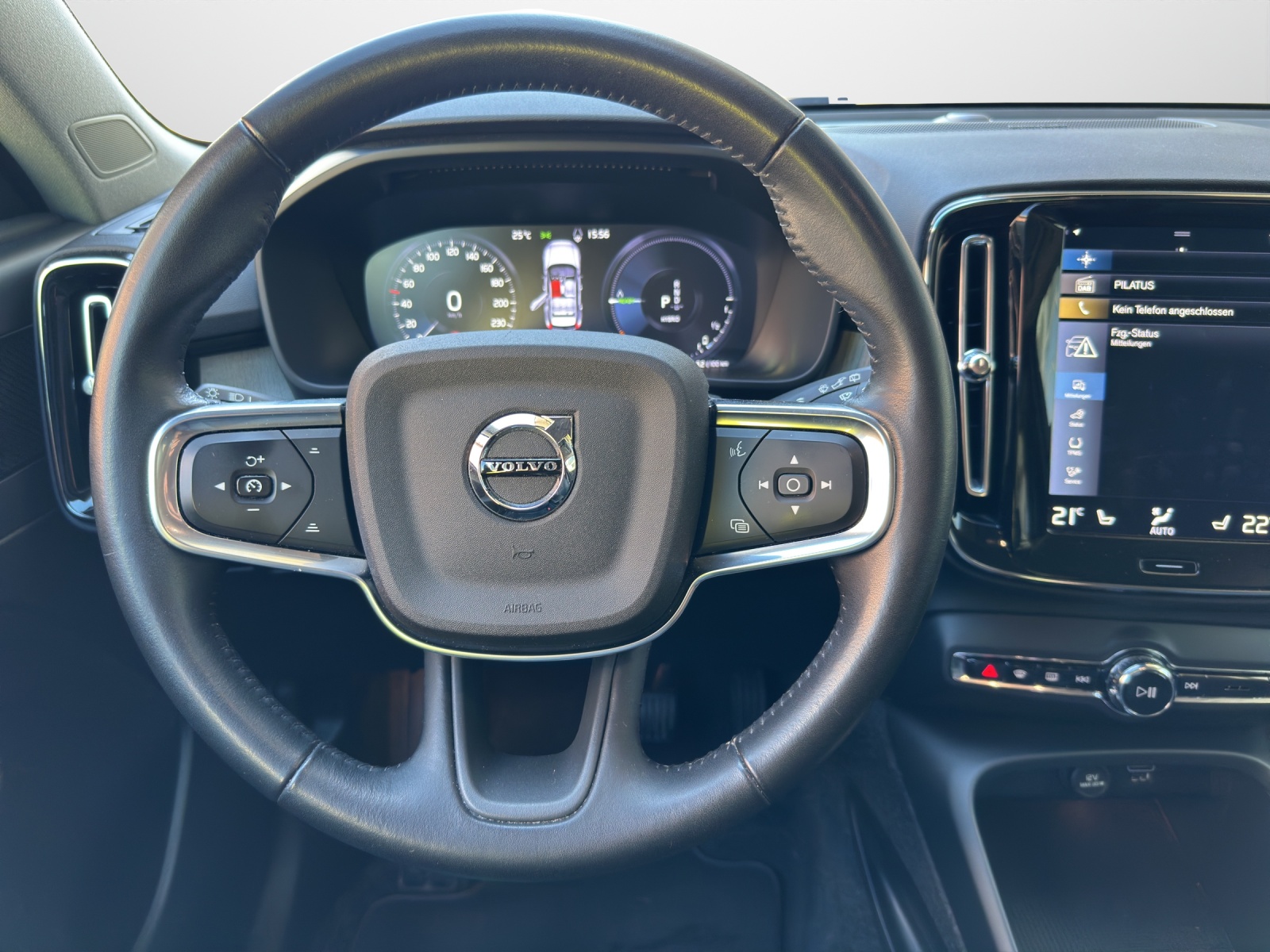 VOLVO XC40 1.5 T5 PiH Inscription Expression-image-6