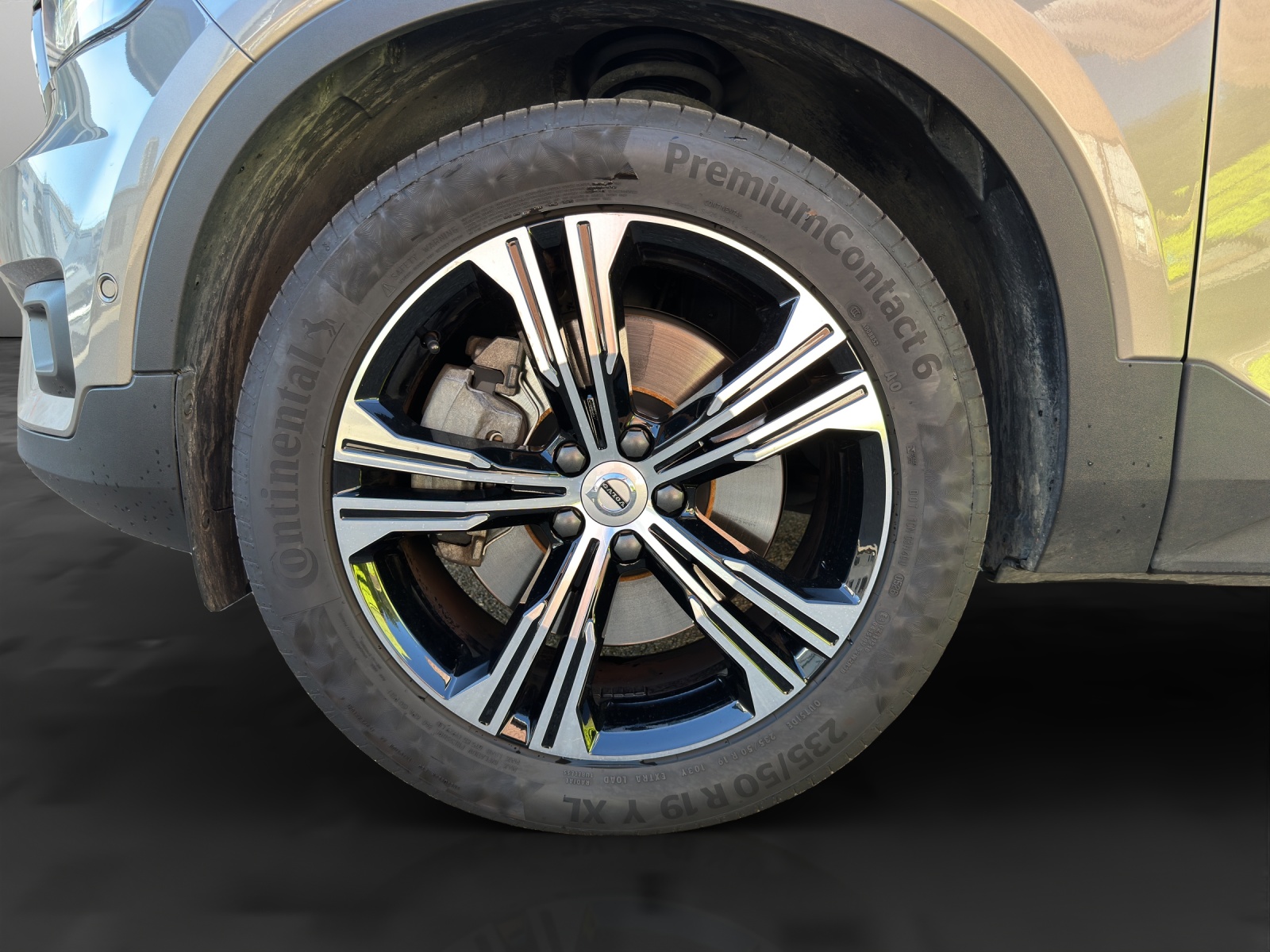 VOLVO XC40 1.5 T5 PiH Inscription Expression-image-18