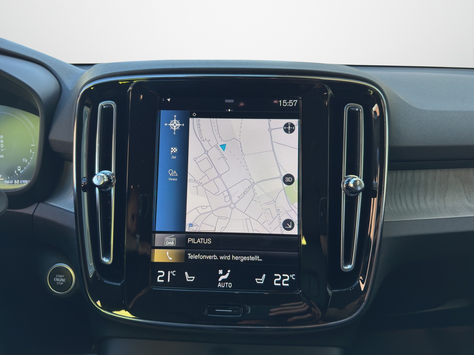 VOLVO XC40 1.5 T5 PiH Inscription Expression-image-7