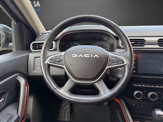 DACIA Duster TCe 150 Extreme 4x4-image-6