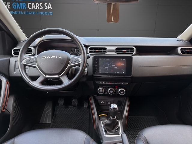 DACIA Duster TCe 150 Extreme 4x4-image-5