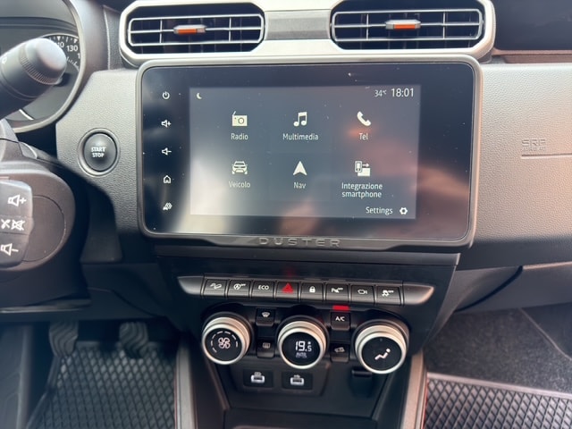 DACIA Duster TCe 150 Extreme 4x4-image-7