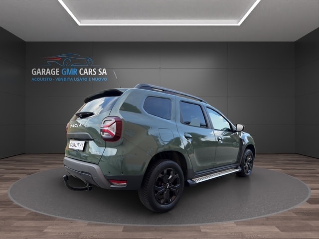 DACIA Duster TCe 150 Extreme 4x4-image-3