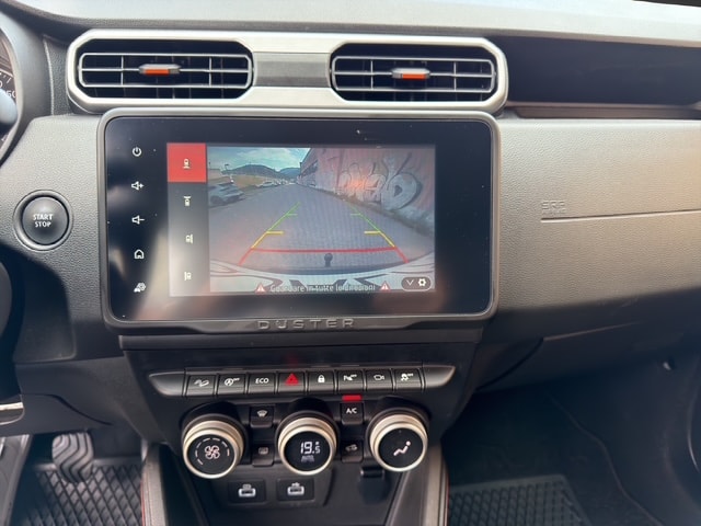 DACIA Duster TCe 150 Extreme 4x4-image-8