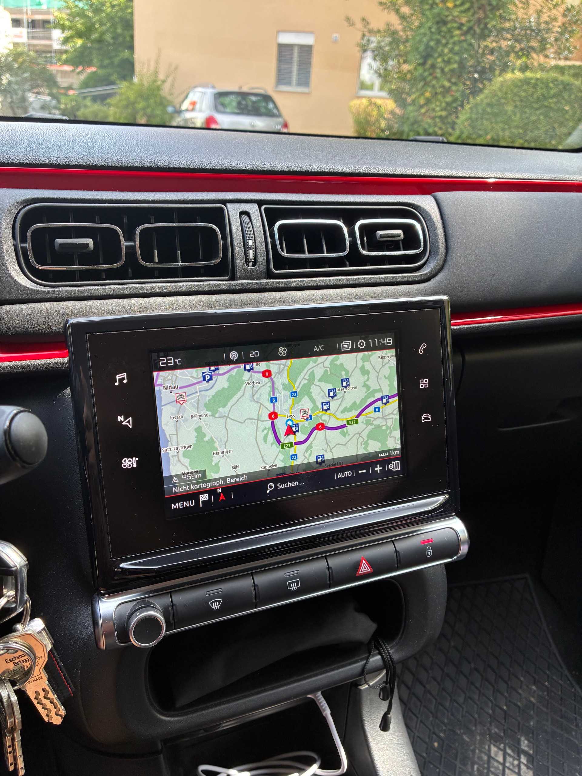 CITROEN 1.2 PureTech Shine-image-4