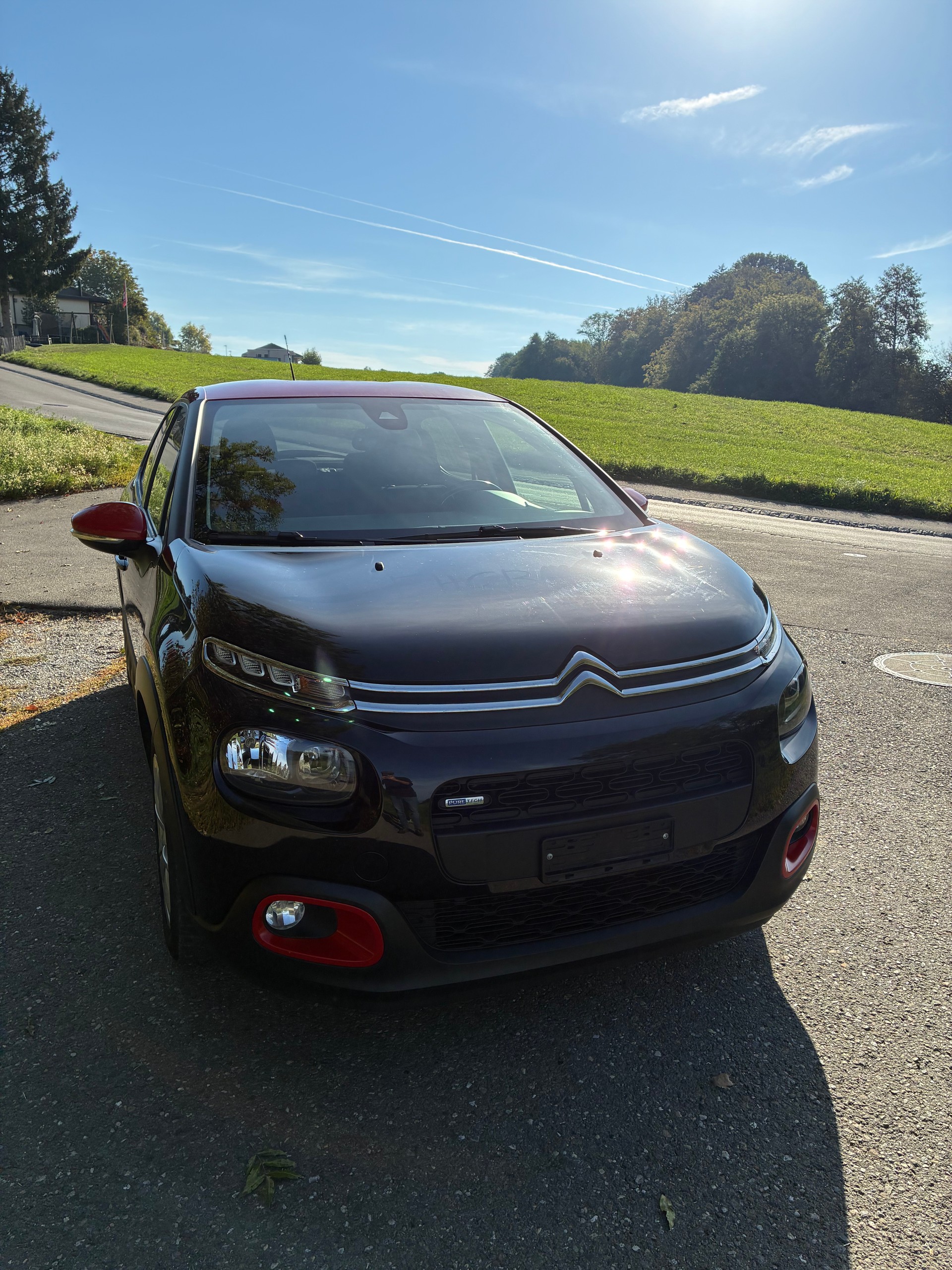 CITROEN 1.2 PureTech Shine-image-2
