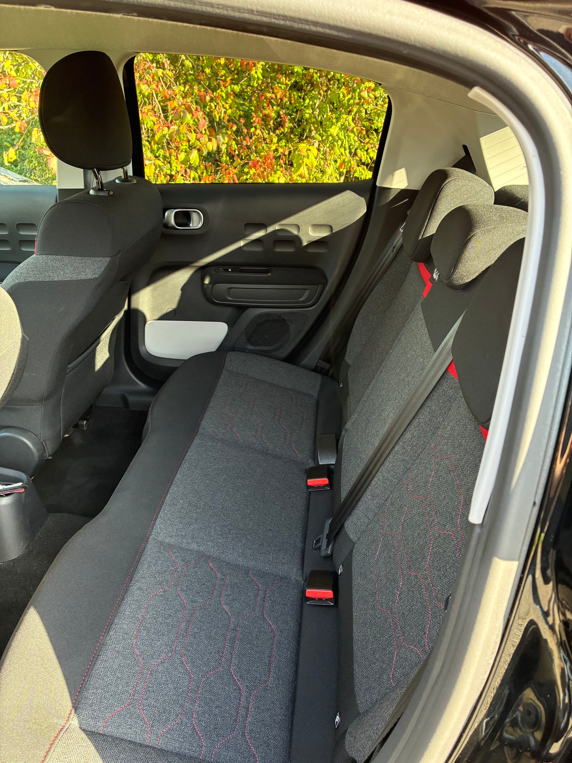 CITROEN 1.2 PureTech Shine-image-5