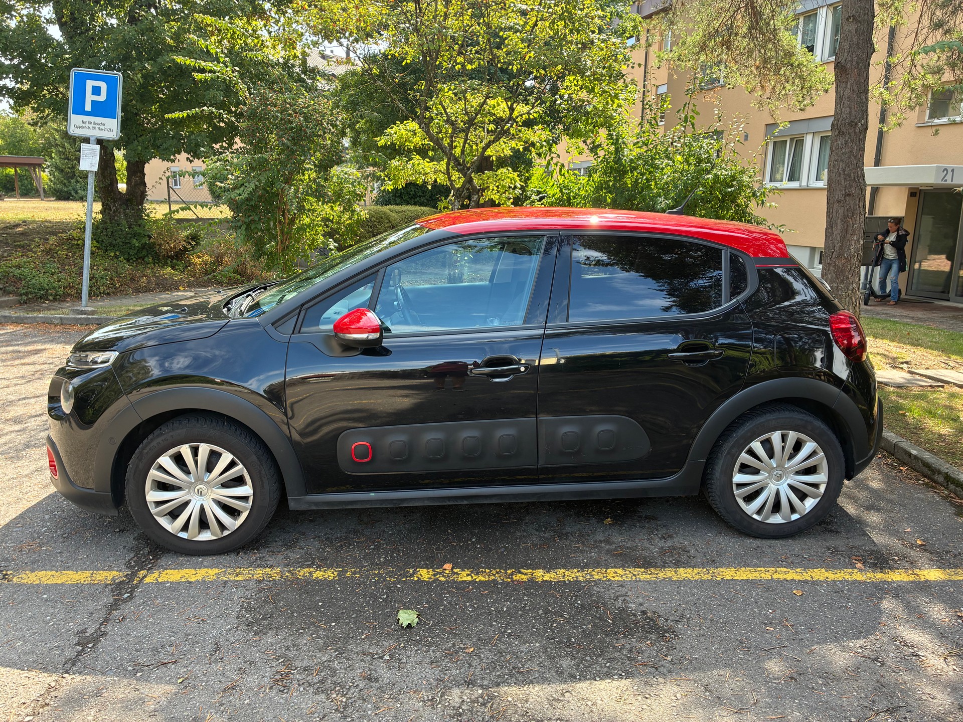 CITROEN 1.2 PureTech Shine-image-3