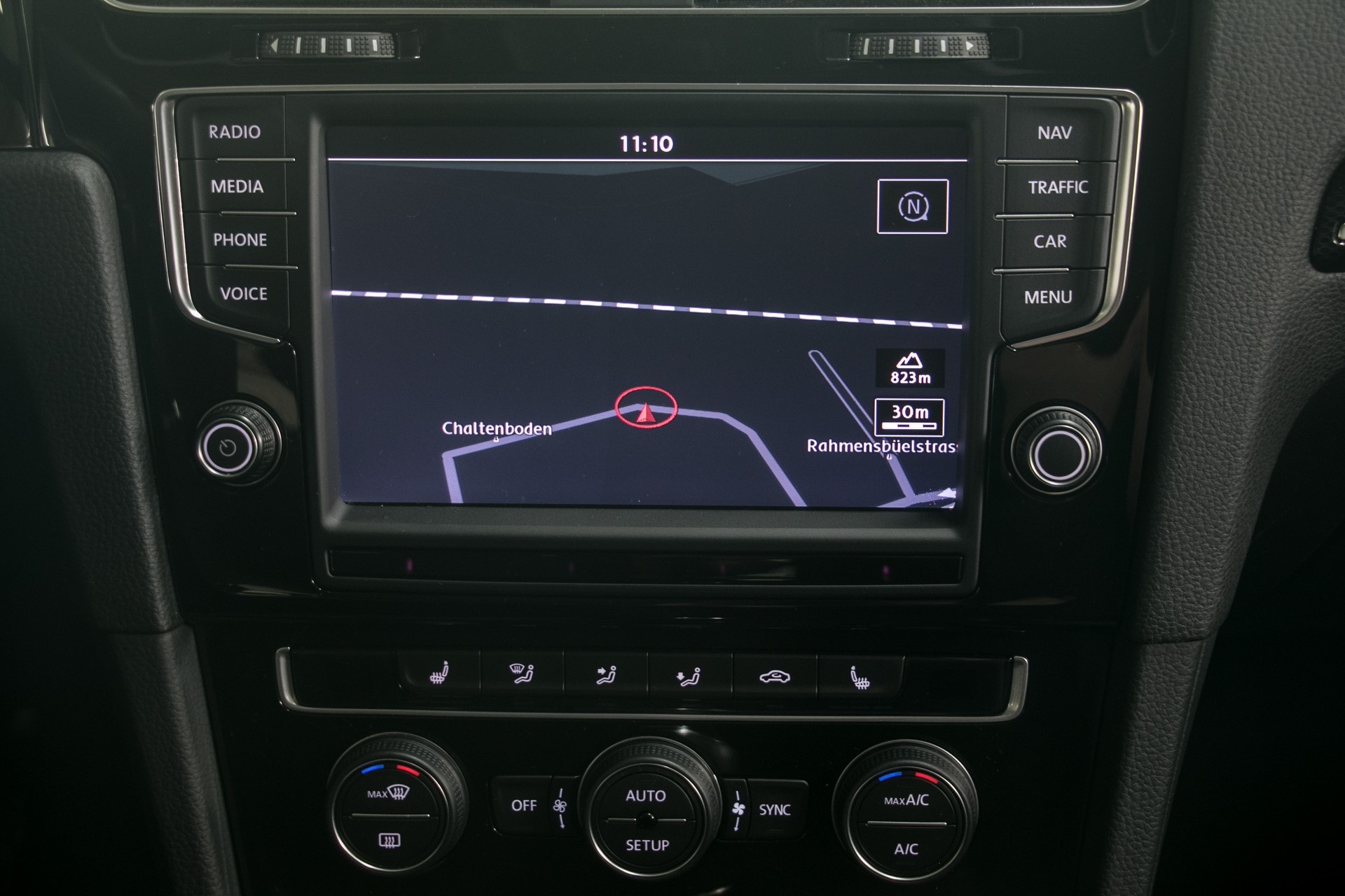 VW Golf 2.0 TDI Highline 4Motion-image-5