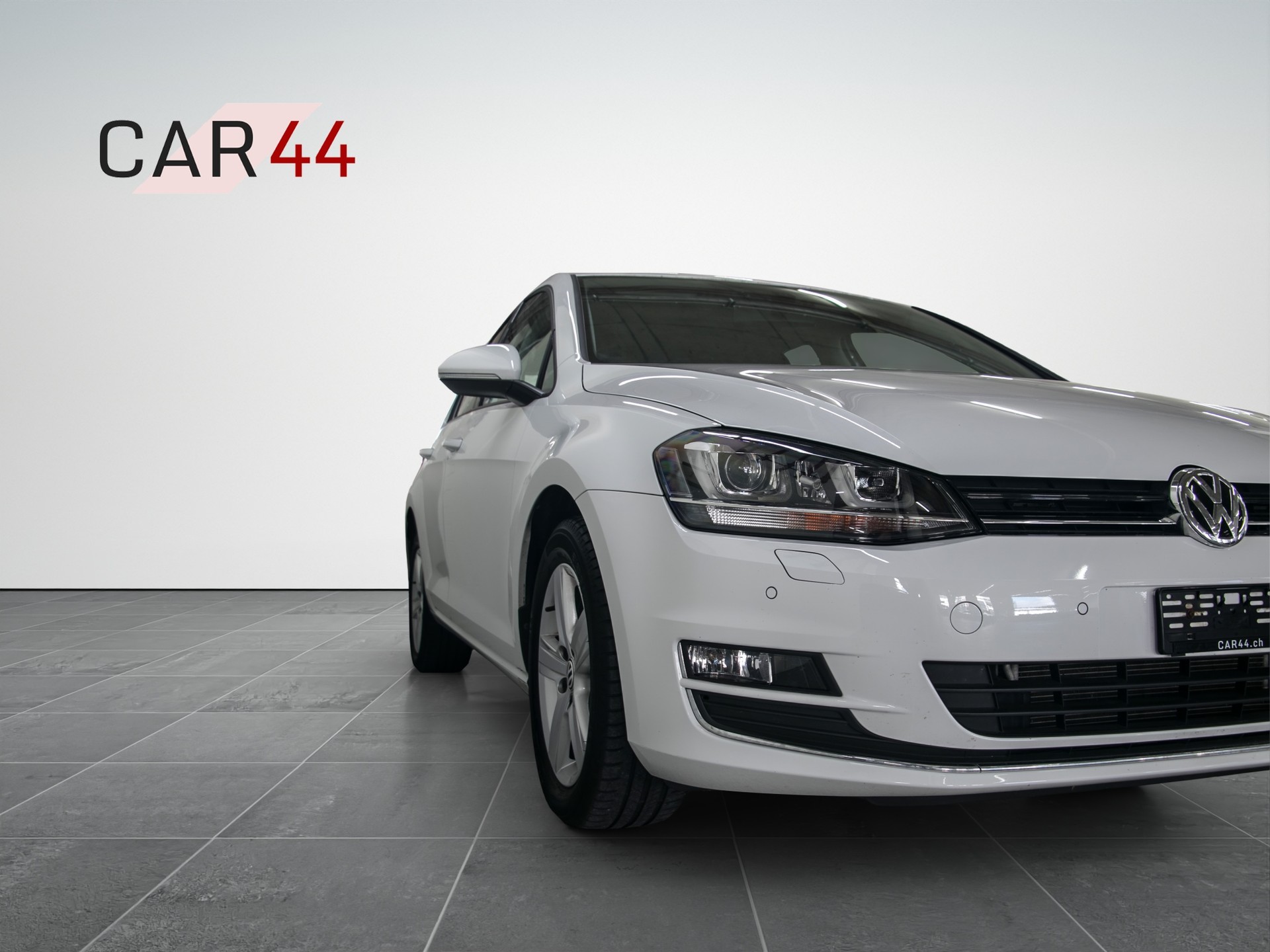 VW Golf 2.0 TDI Highline 4Motion-image-15