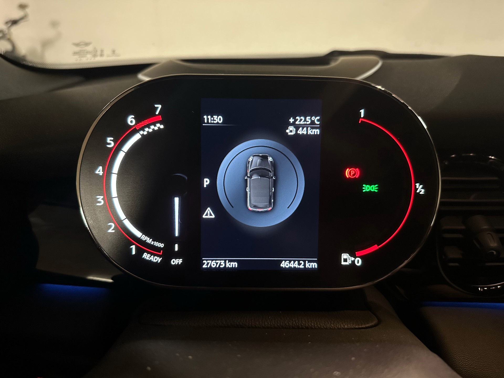 MINI 2.0i John Cooper Works SAG-image-3