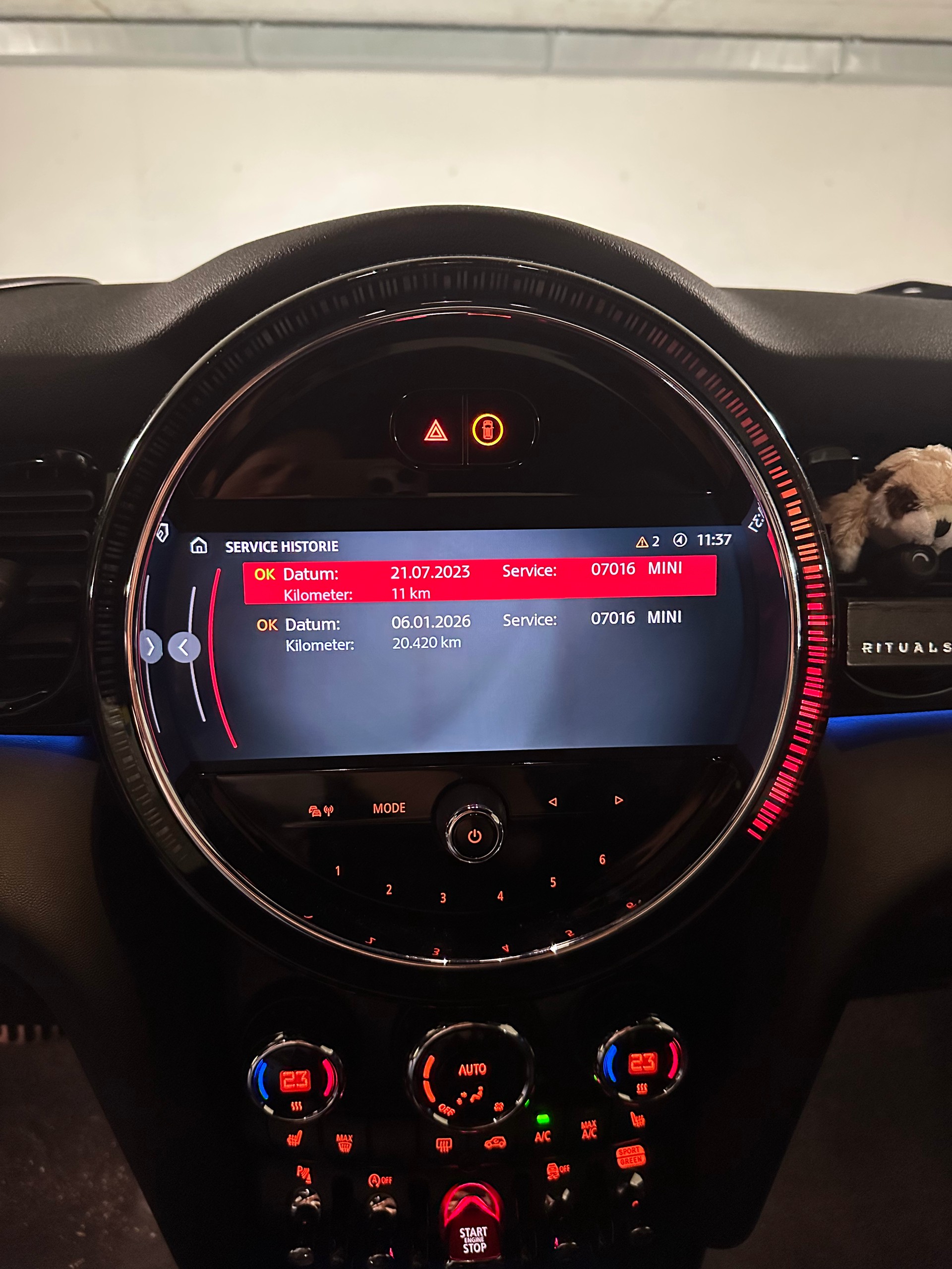 MINI 2.0i John Cooper Works SAG-image-5