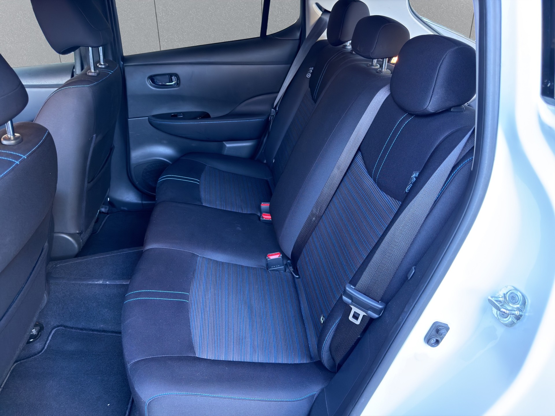 NISSAN Leaf Tekna(incl.battery)-image-11