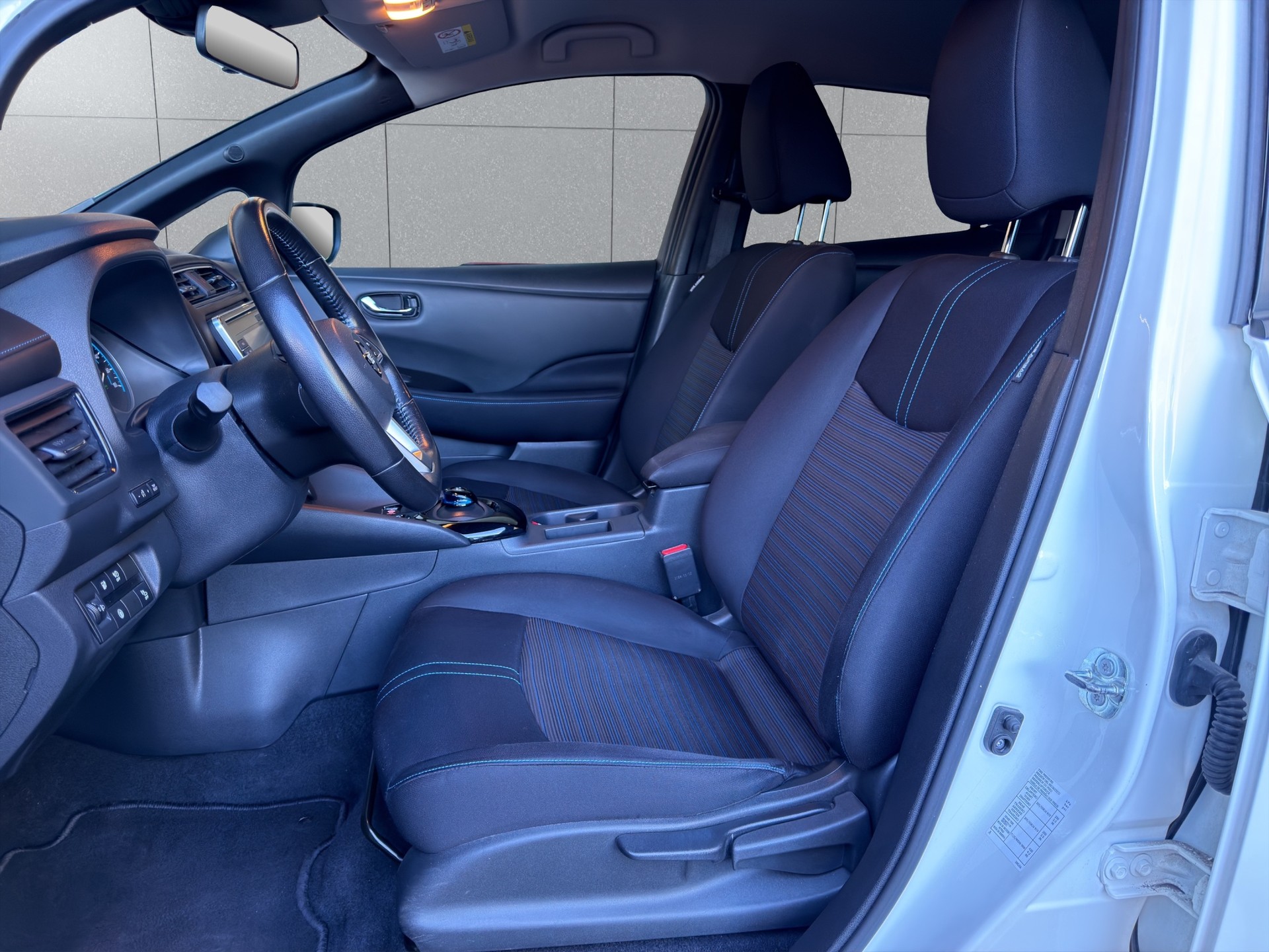 NISSAN Leaf Tekna(incl.battery)-image-10