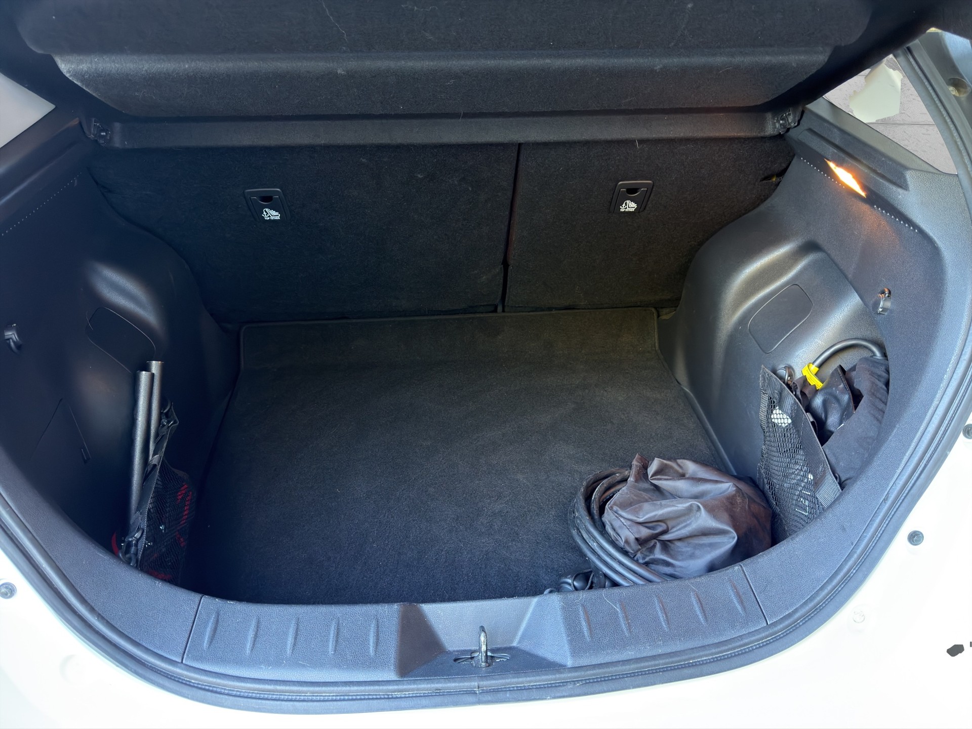 NISSAN Leaf Tekna(incl.battery)-image-12