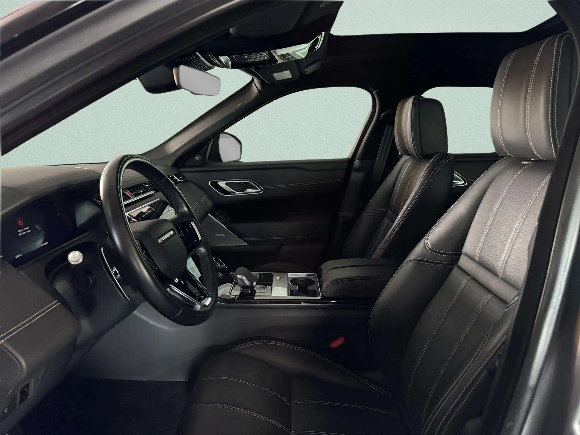 LAND ROVER Range Rover Velar R-Dynamic P 400 Edition Automatic-image-12
