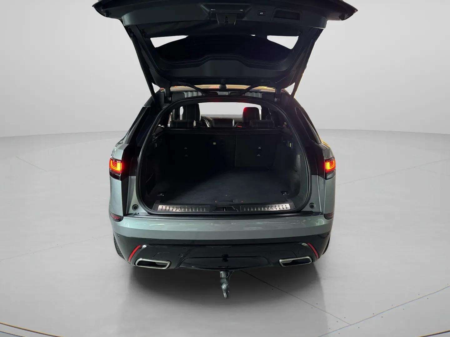 LAND ROVER Range Rover Velar R-Dynamic P 400 Edition Automatic-image-18