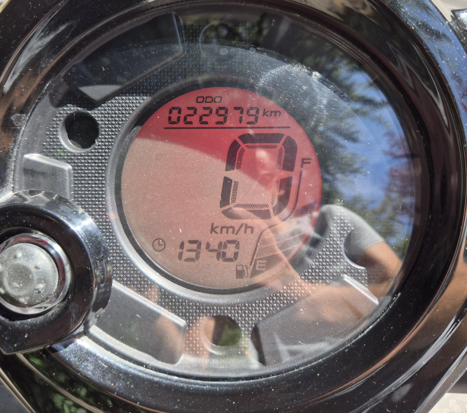 YAMAHA Aerox R NS 50-image-13