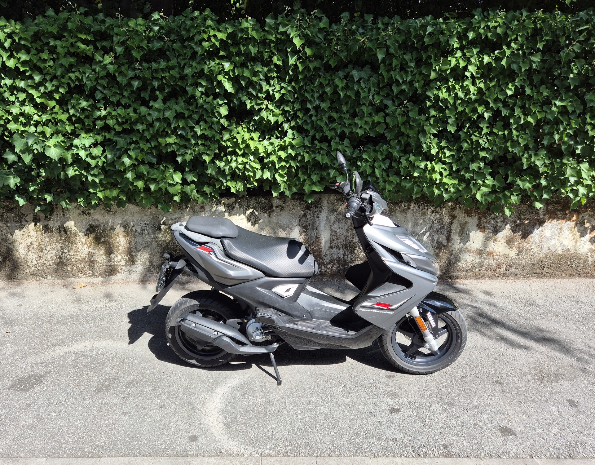 YAMAHA Aerox R NS 50