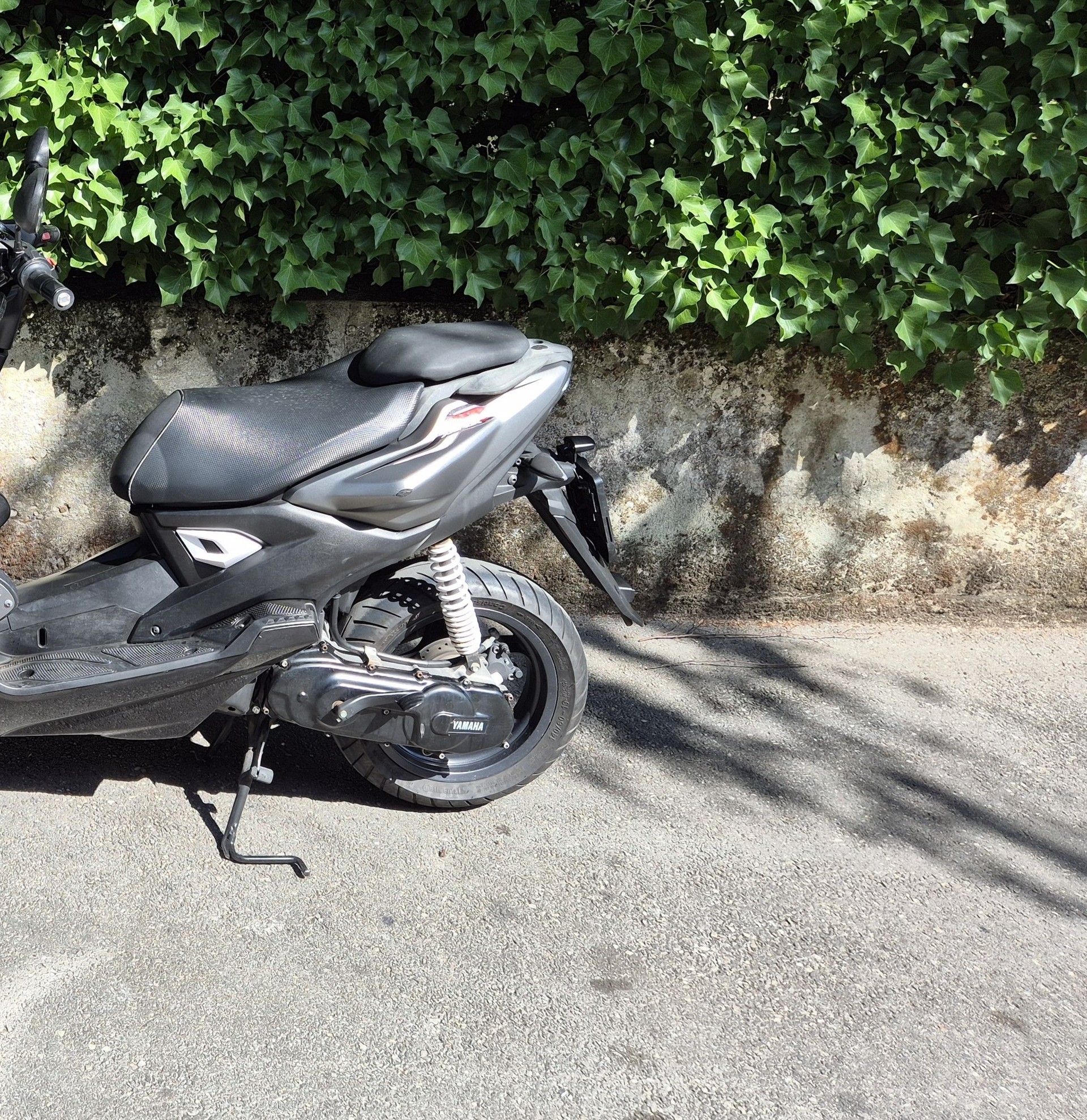 YAMAHA Aerox R NS 50-image-10