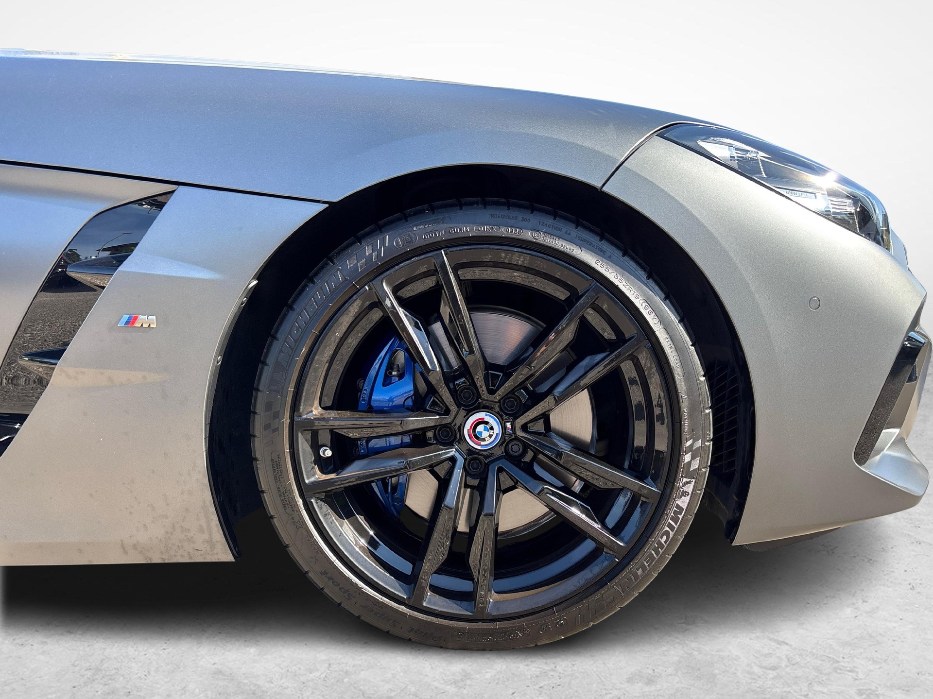 BMW Z4 M40i-image-17