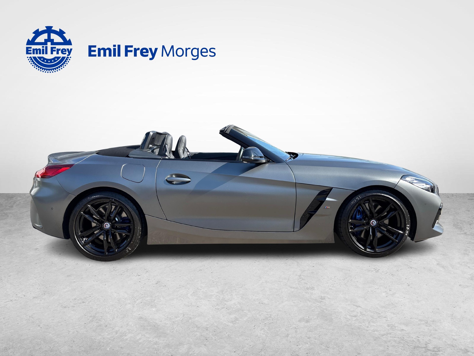 BMW Z4 M40i-image-1