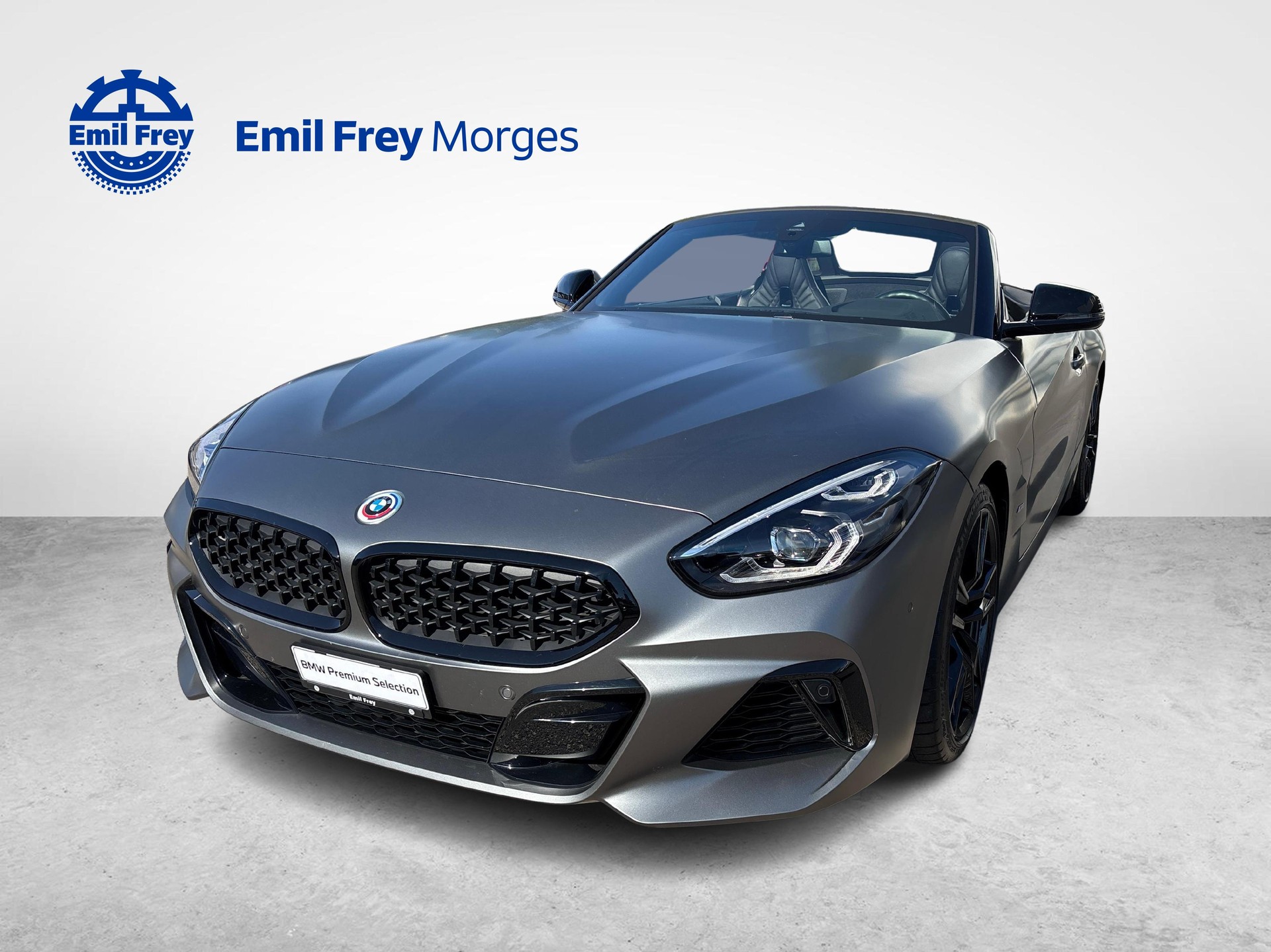 BMW Z4 M40i-image-6