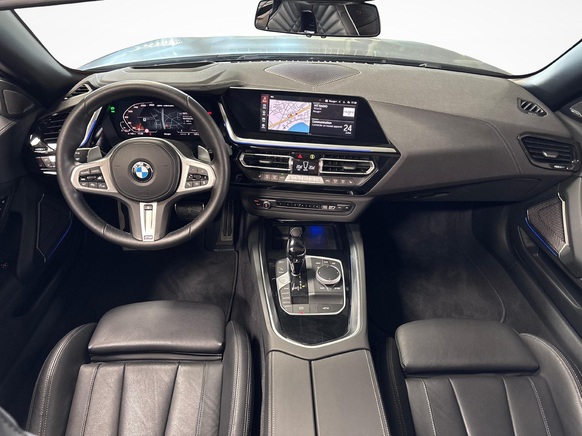 BMW Z4 M40i-image-11