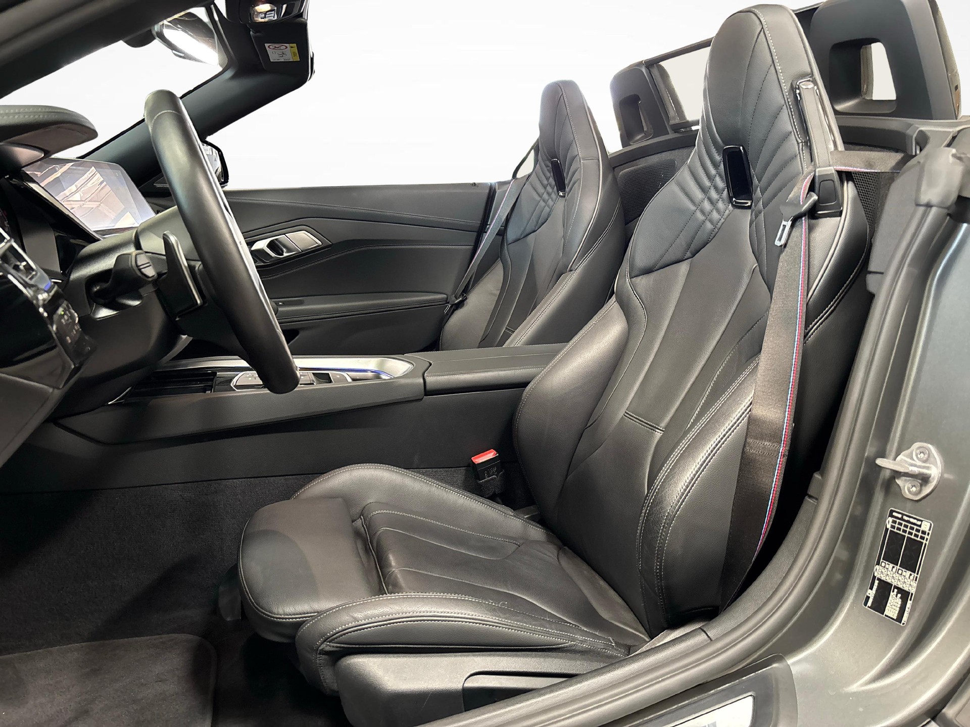 BMW Z4 M40i-image-10