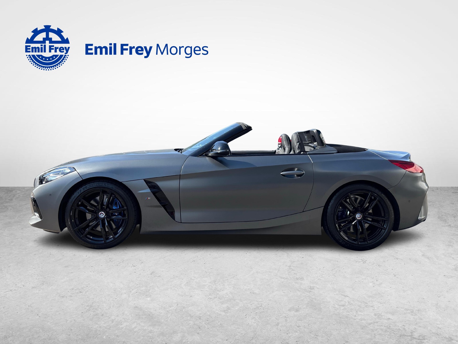 BMW Z4 M40i-image-5