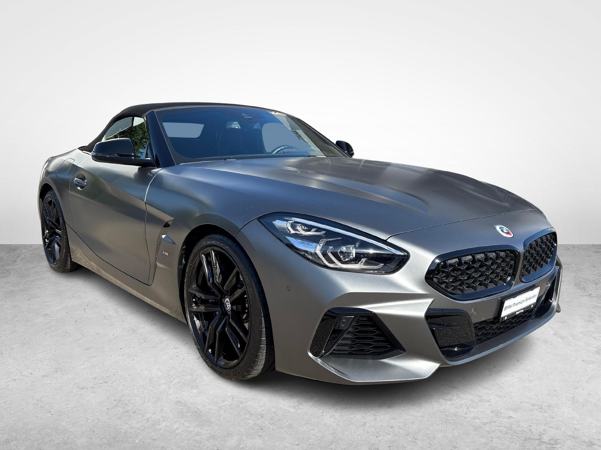 BMW Z4 M40i-image-8