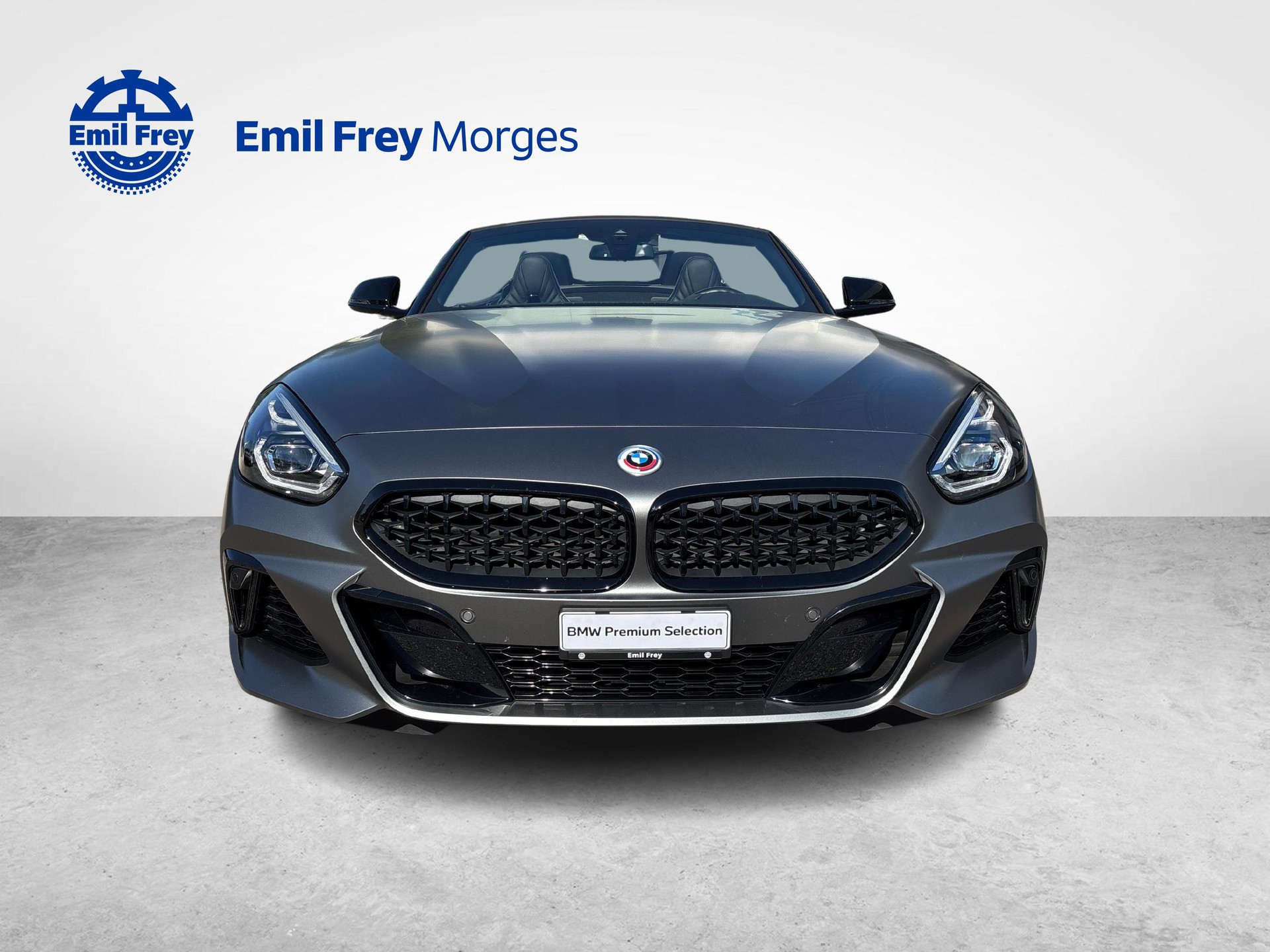 BMW Z4 M40i-image-7