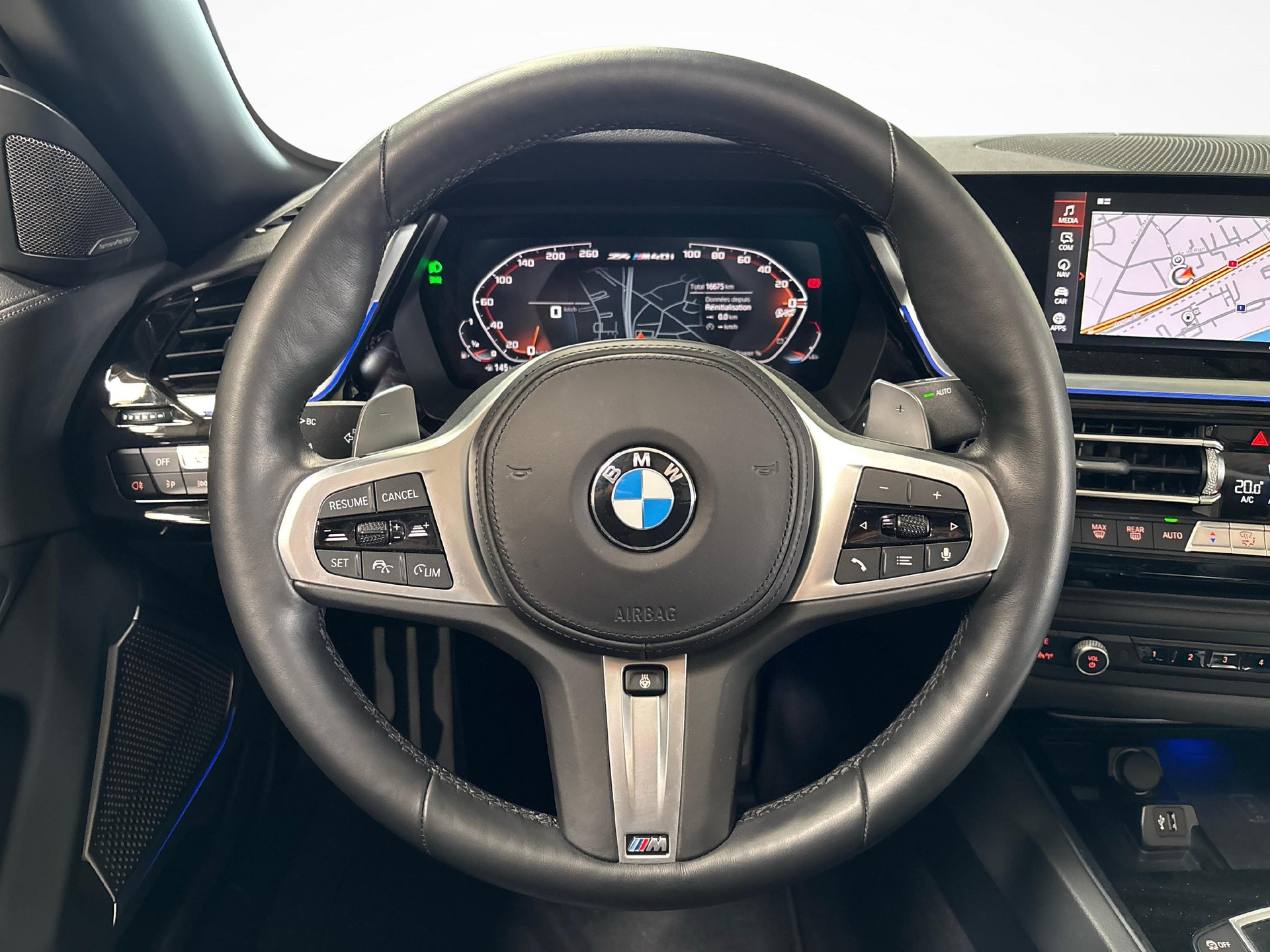 BMW Z4 M40i-image-13