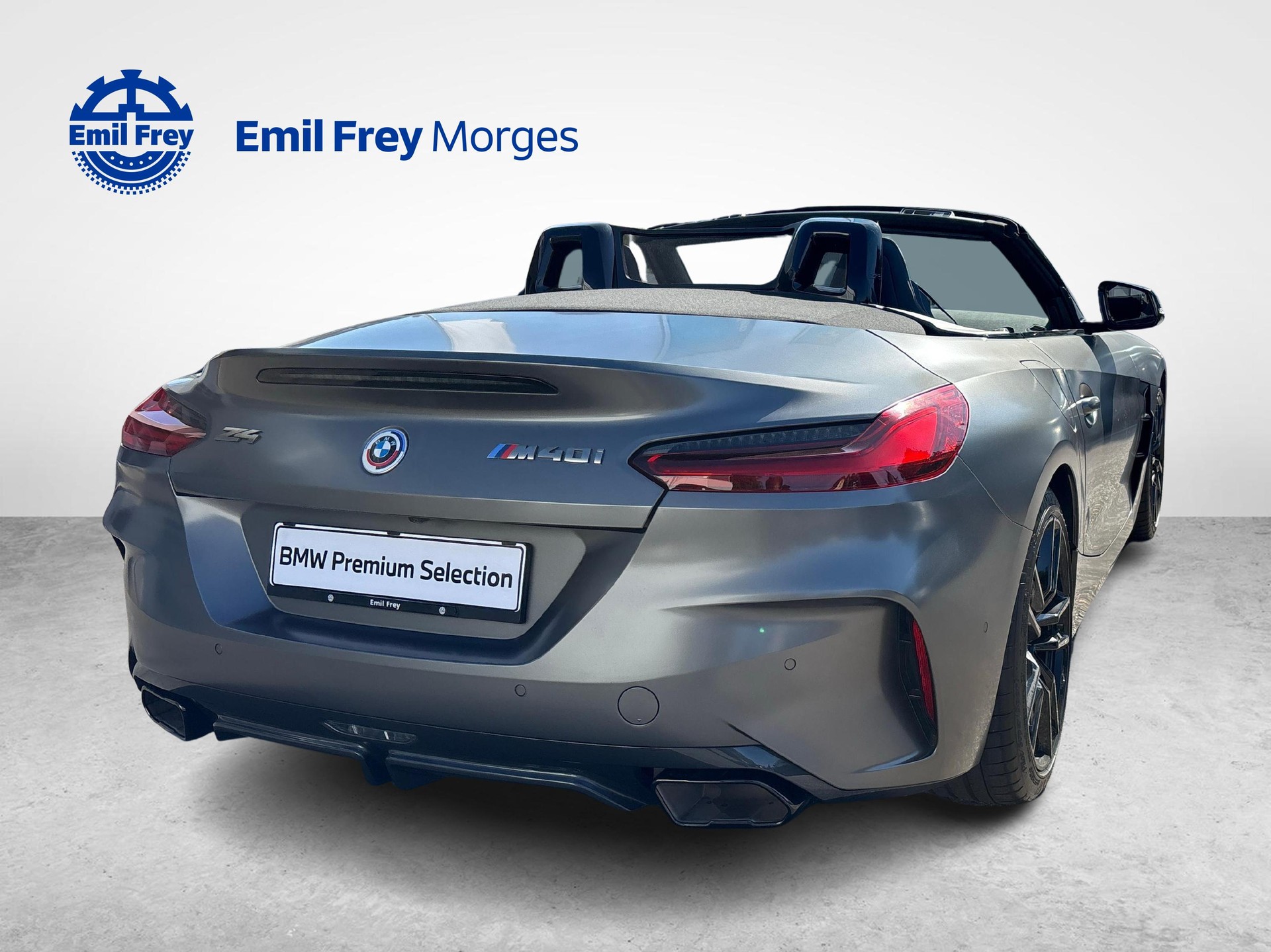 BMW Z4 M40i-image-2