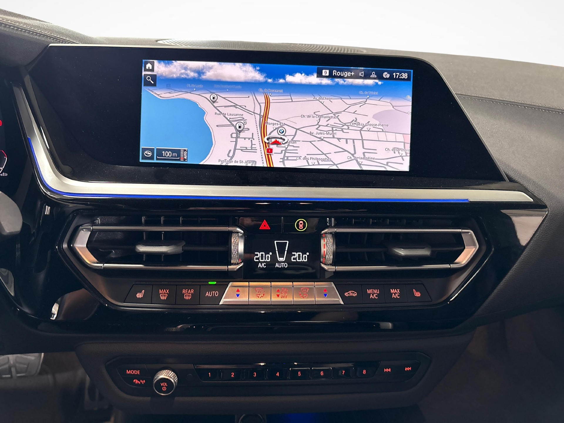 BMW Z4 M40i-image-14