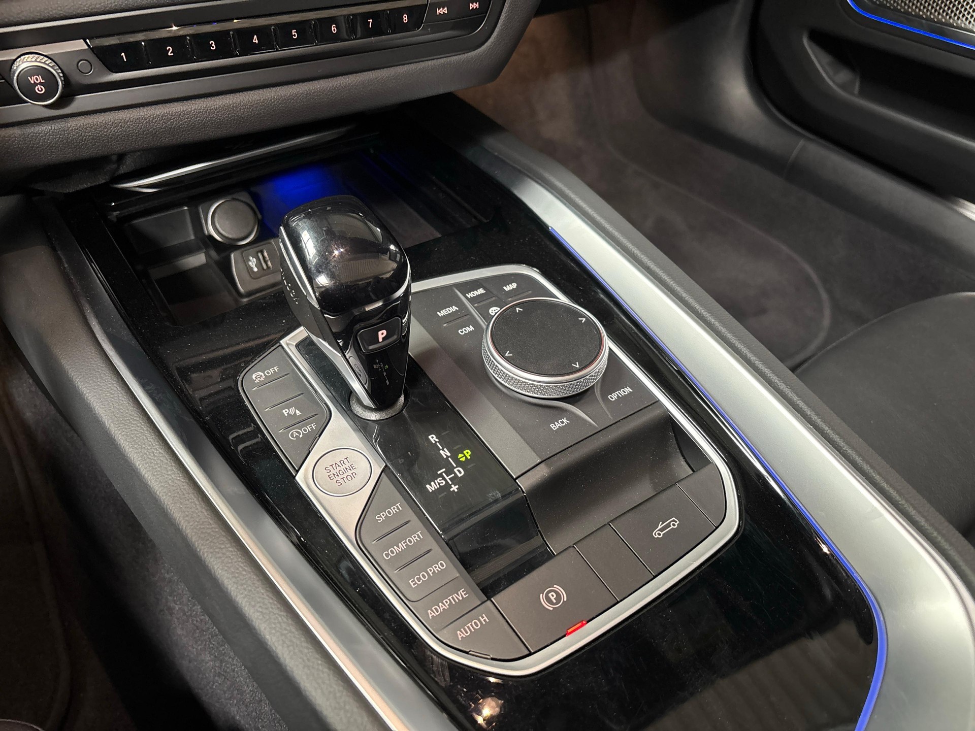 BMW Z4 M40i-image-15