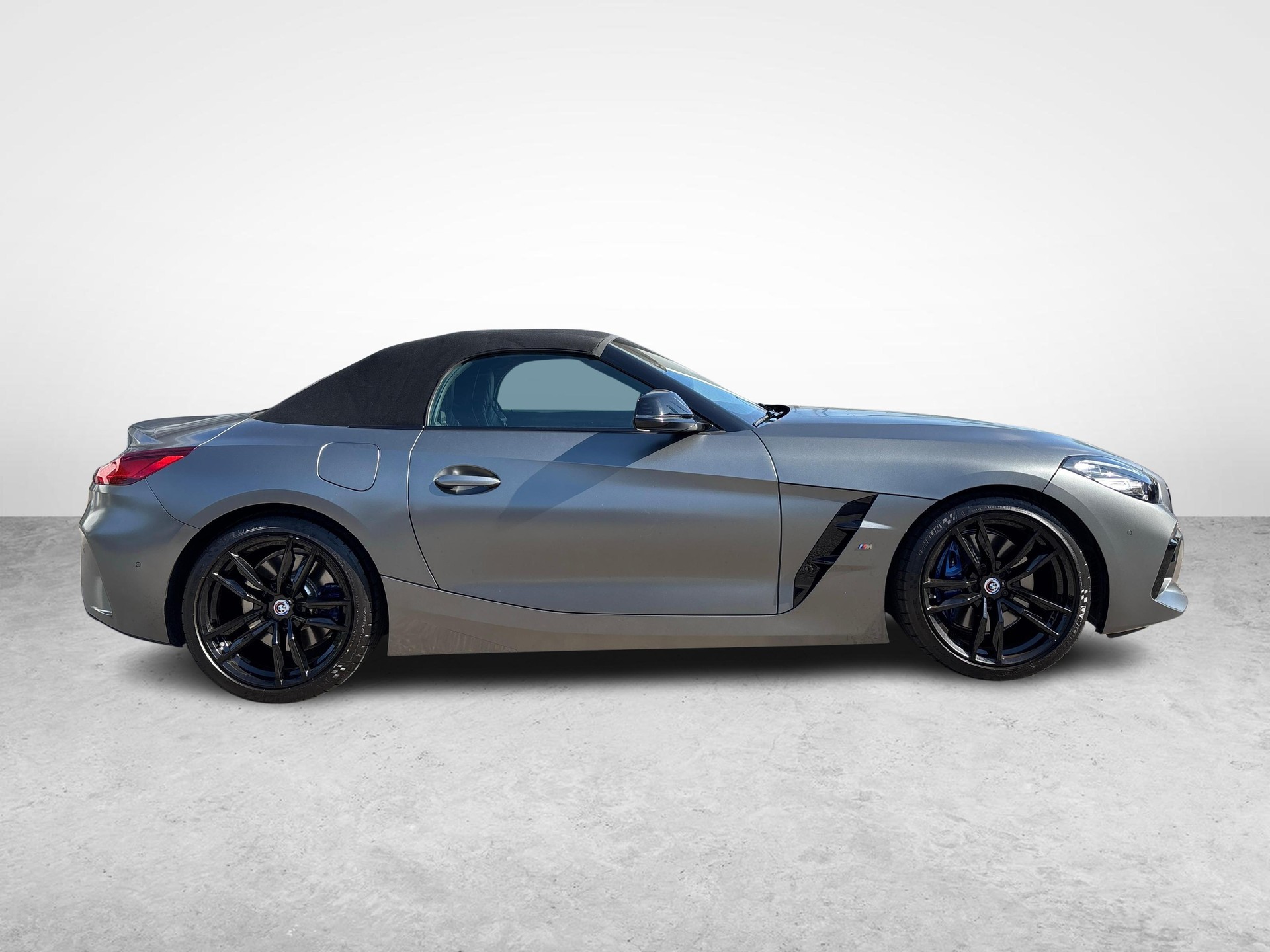 BMW Z4 M40i-image-9