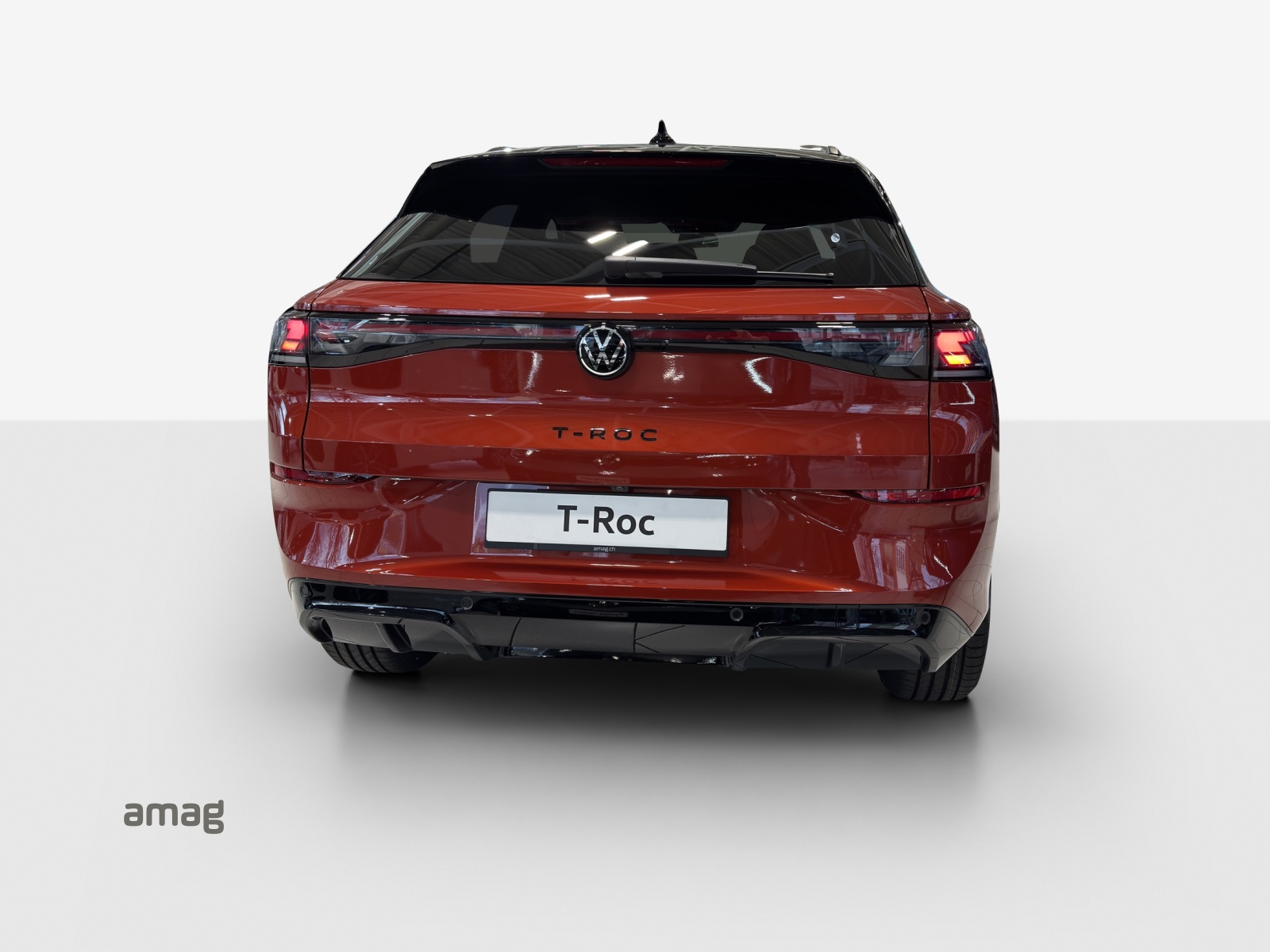 VW T-Roc 1.5 eTSI mHEV R-Line DSG-image-3