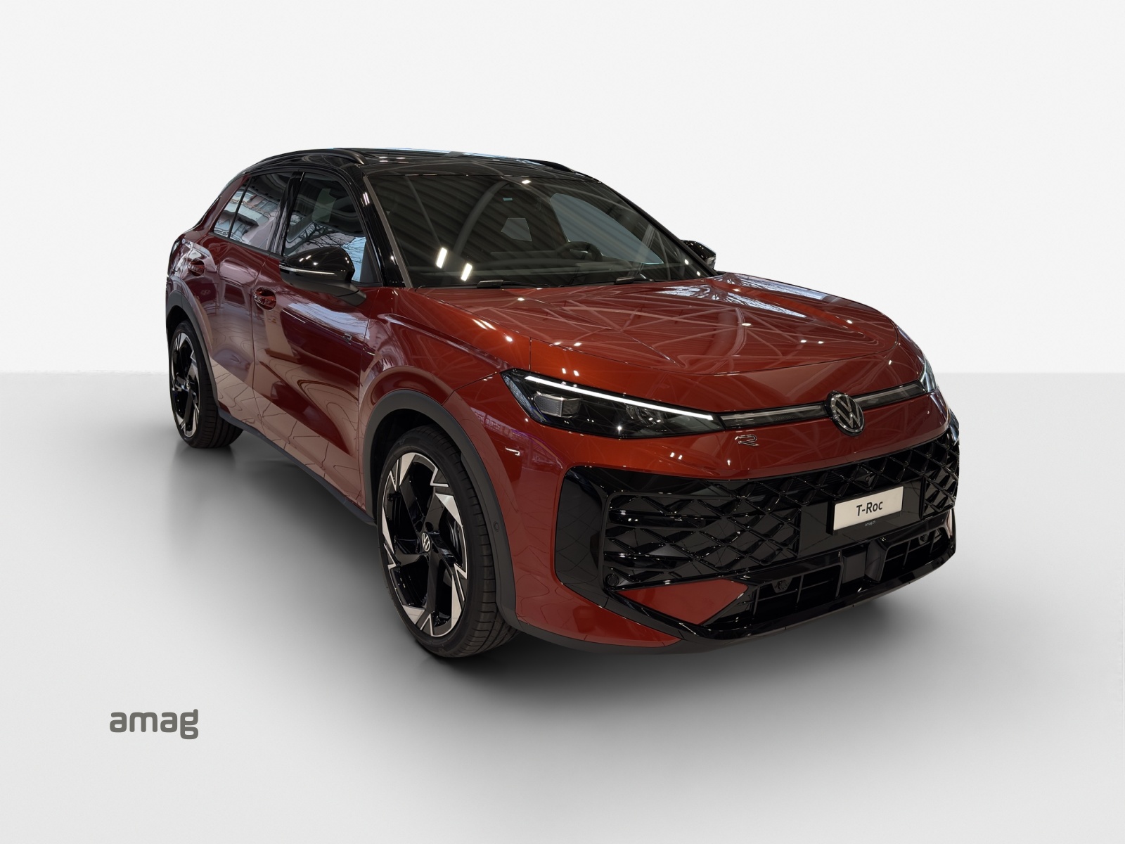 VW T-Roc 1.5 eTSI mHEV R-Line DSG-image-5