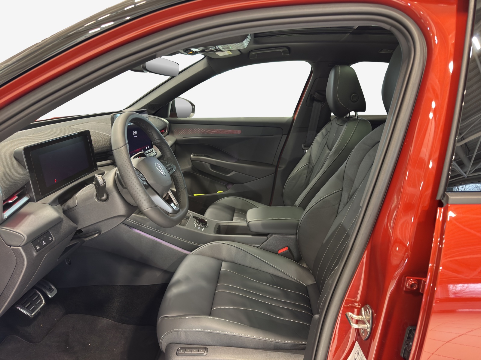 VW T-Roc 1.5 eTSI mHEV R-Line DSG-image-7