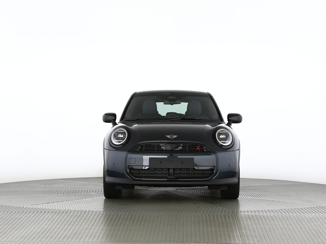 MINI Cooper S DKG I MINI Days Offer-image-4