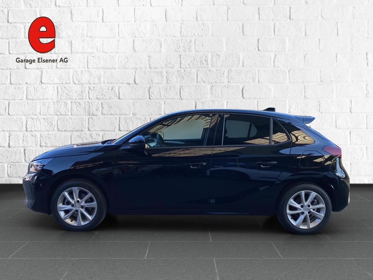 OPEL Corsa 1.2 T 130 GS-image-1