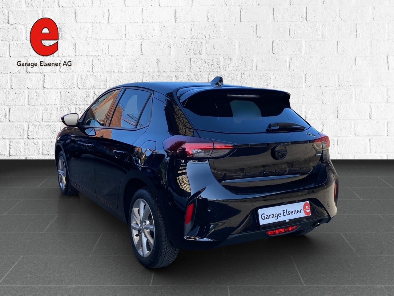 OPEL Corsa 1.2 T 130 GS-image-2