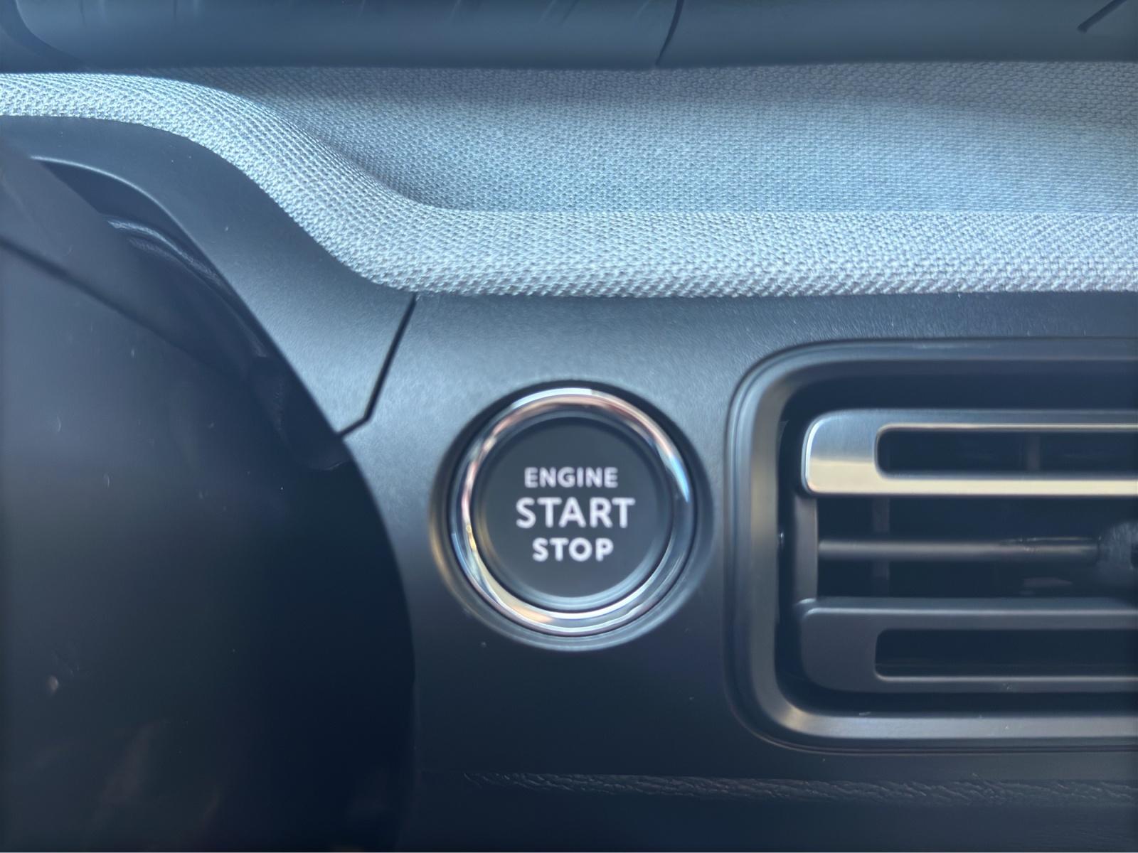 CITROEN C3 Aircross 1.2 Hybrid 145 Tonic+-image-14