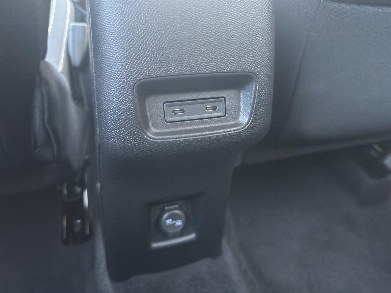 CITROEN C3 Aircross 1.2 Hybrid 145 Tonic+-image-16