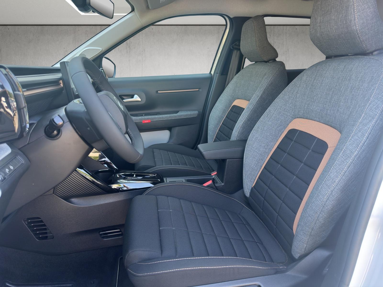 CITROEN C3 Aircross 1.2 Hybrid 145 Tonic+-image-7