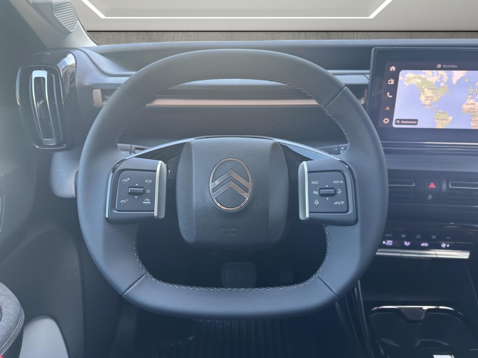 CITROEN C3 Aircross 1.2 Hybrid 145 Tonic+-image-10