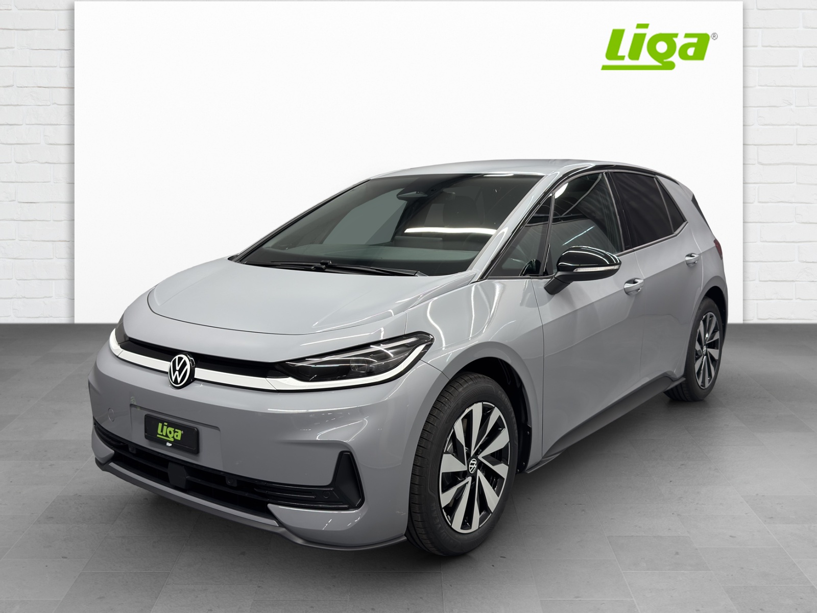 VW ID.3 Neo Life-image-0